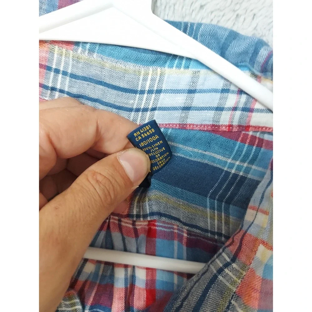 Polo Ralph Lauren item very